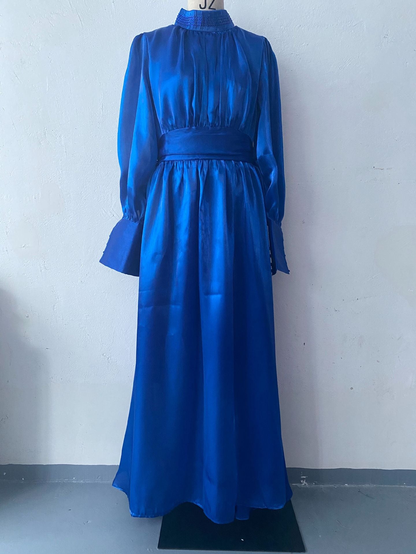 Women Long Sleeve Dress 11