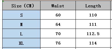 Women's Retro Floral Print High Waist Slim Waist Wide-Leg Pants 5