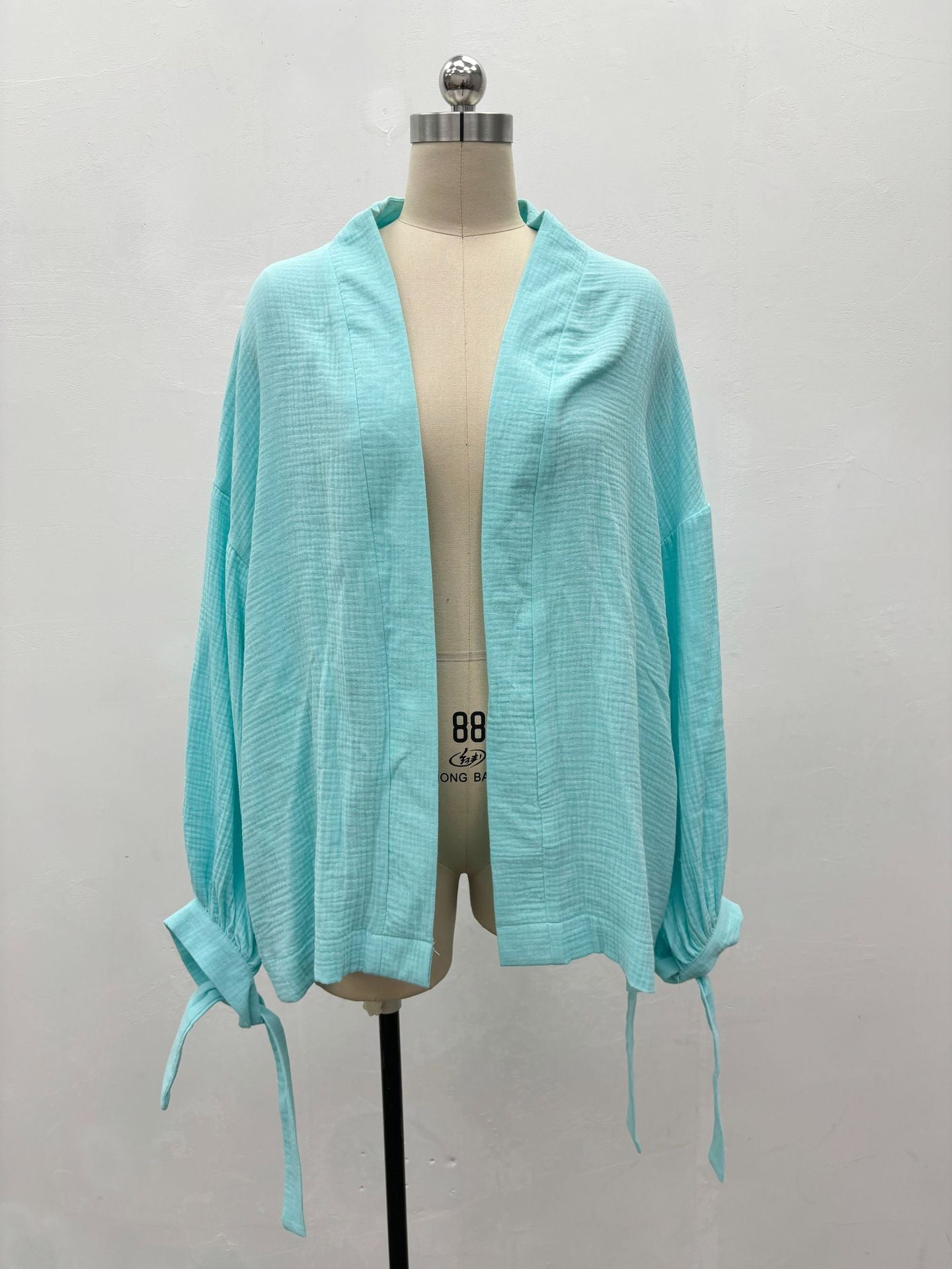 Women loose Top and shorts two-piece set 13