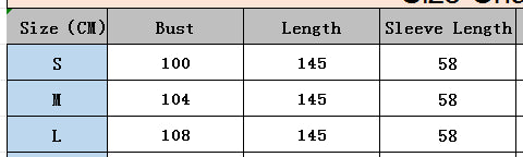 African Women Printed V-neck Long Sleeve Chiffon Dress with Belt 5