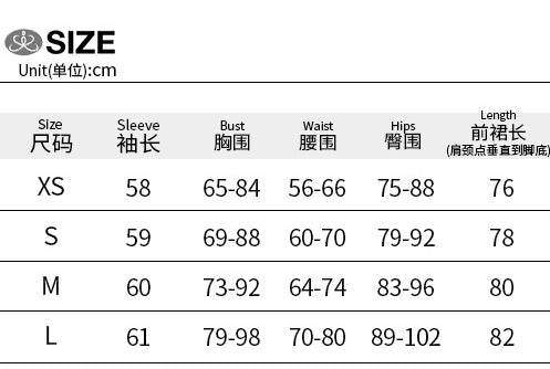 Women Casual Long-Sleeved Bodycon Dress 20