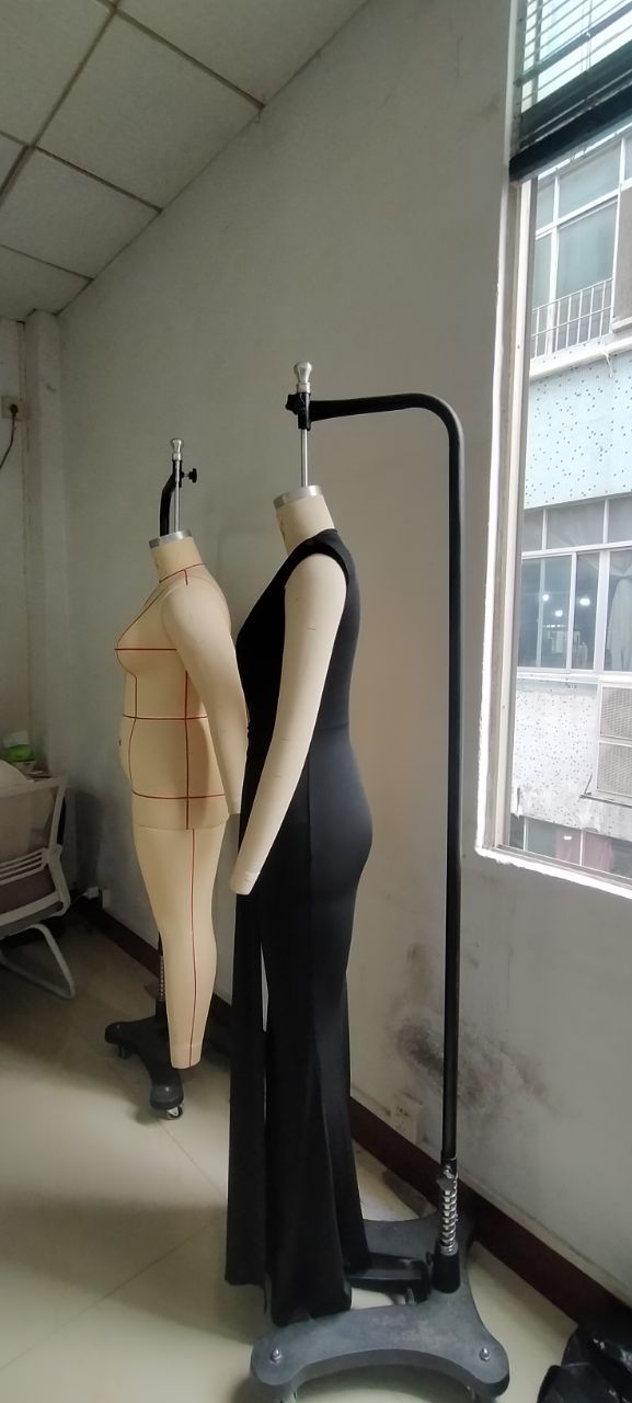 Women Sexy Sleeveless Maxi Dress 21