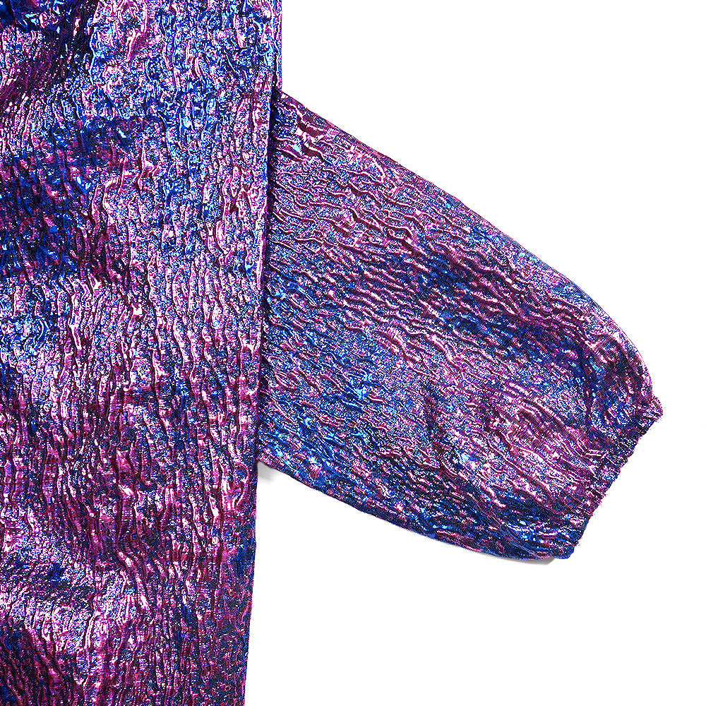 Muslim Jacquard Robe African Women's Clothing Plus Size Dress With Headscarf 12