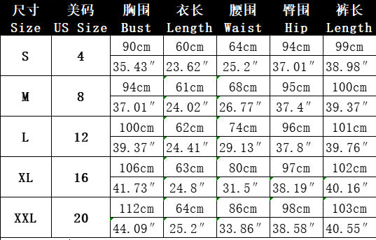 Women's Casual Striped Round Neck Short Sleeve Top Pants Set 8