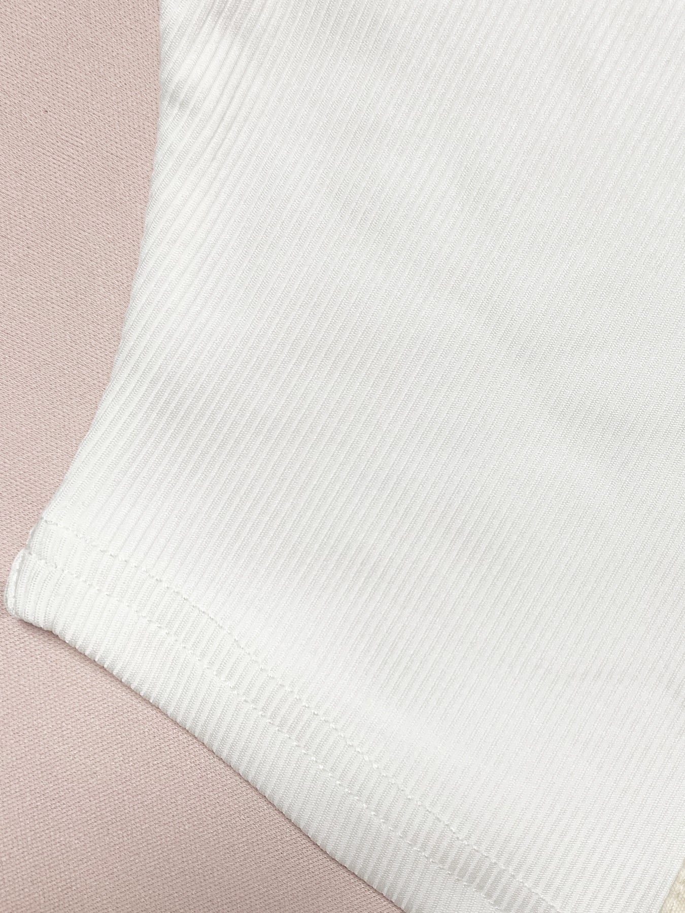 Women Sports Tank Top and Drawstring Wide-leg Pants Two-piece Set 15