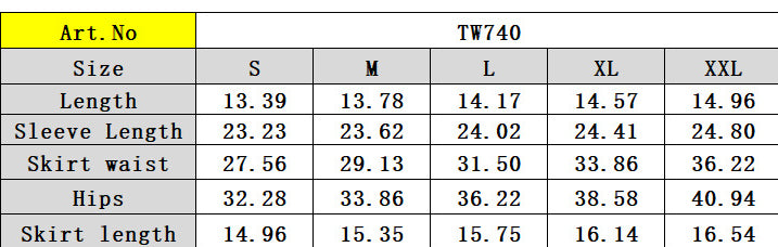 Women's Summer Beach Holidays Slash Shoulder Top Lace-Up Bodycon Short Skirt Set 22