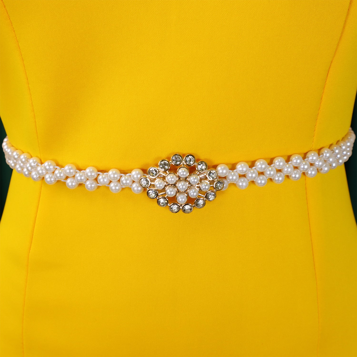 Floral Elegant Off Shoulder Formal Party Dress 30