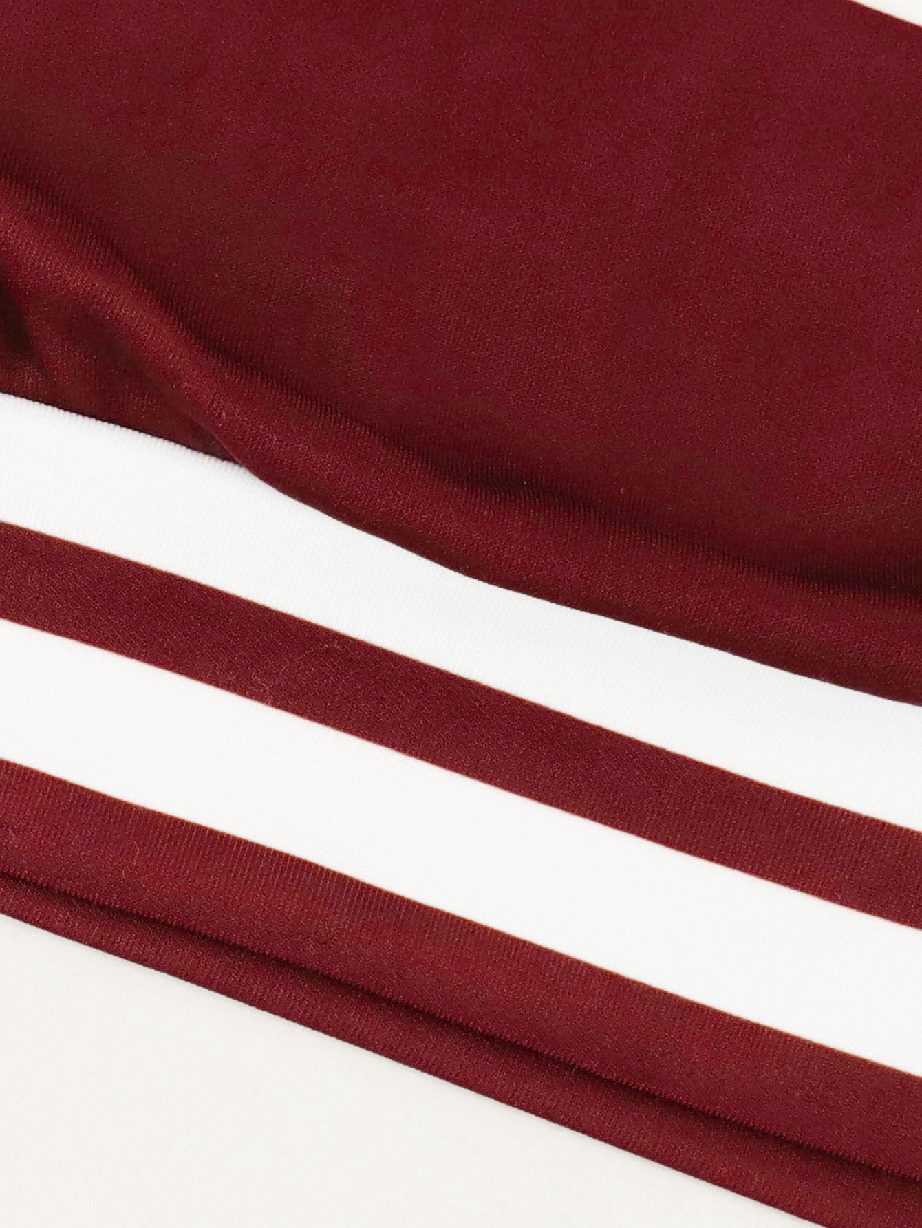 Women Long-Sleeved Letter-Print Casual Top 35