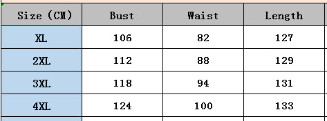 Plus Size Women printed spring and summer Halter Neck sleeveless dress 8