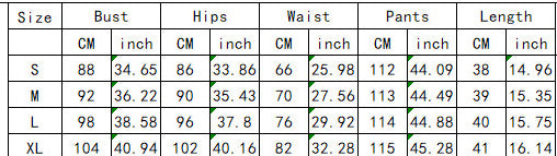 Women's Casual Sports Tight Fitting Zipper Top Butt Lift Pants Two Piece Set 21