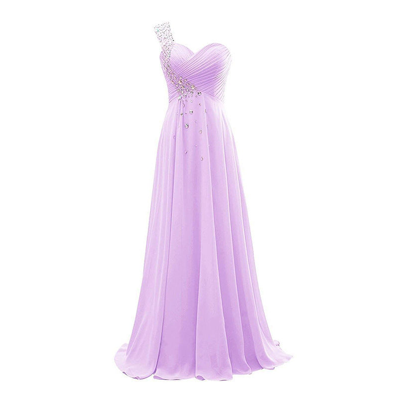 Women Cocktail Bridesmaid Dress Formal Party Evening Dress（Processing time need 3-6 days） 19