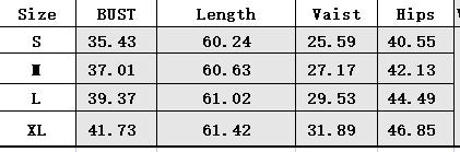 Women Sexy Irregular Mesh Jumpsuit 8