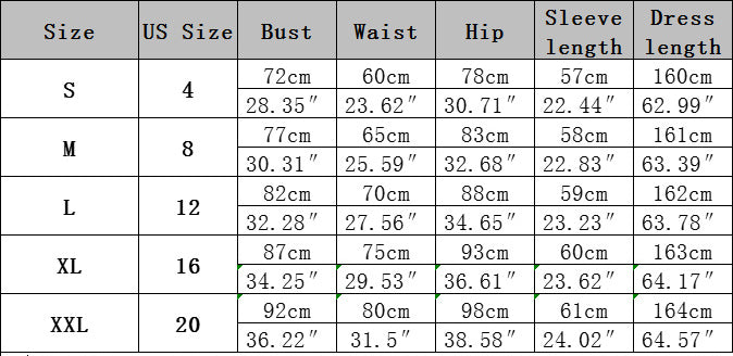 Women Sexy See-Through Beaded Long Sleeve Dress 19