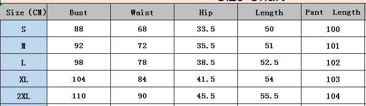 Summer Women's Sexy Halter Neck Top Casual Cargo Pants Two-Piece Set 8