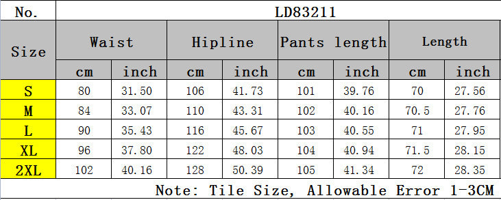 summer Women lantern trousers 8