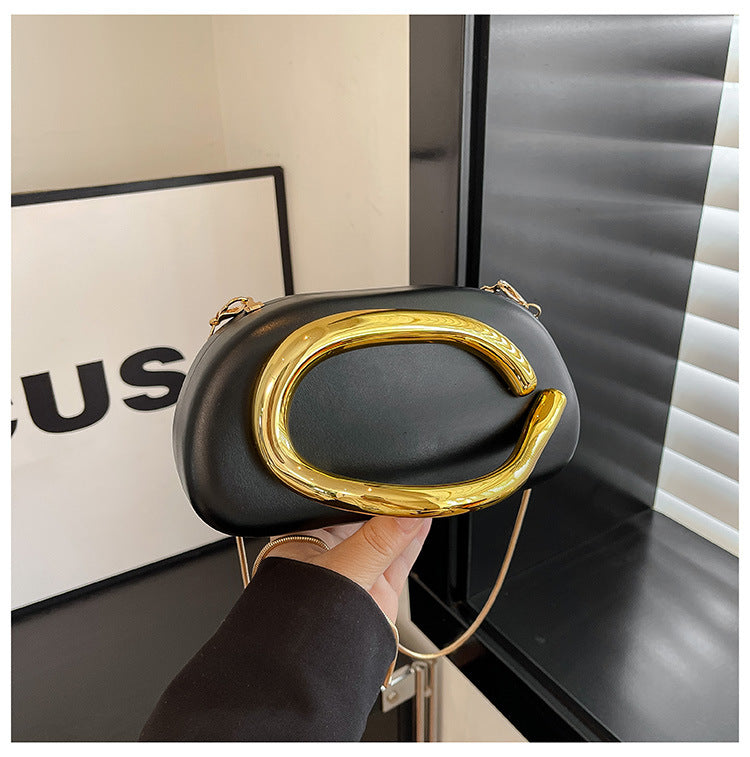 Women Small Square Bag Single Shoulder Crossbody Bag 33