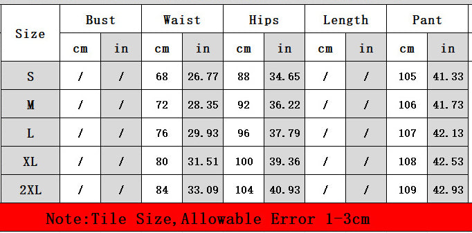 Women street Cargo Denim Pants 6