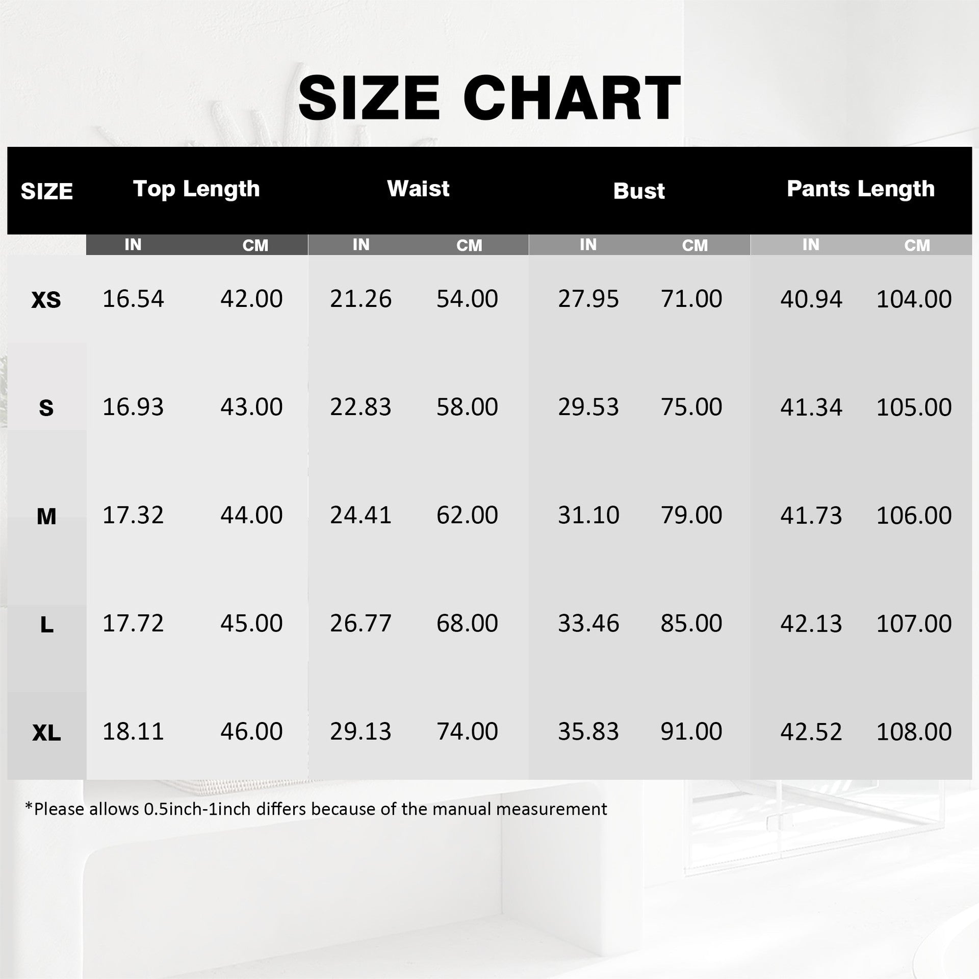 Women Casual Printed Short-Sleeved Top and Pants Two-Piece Set 14