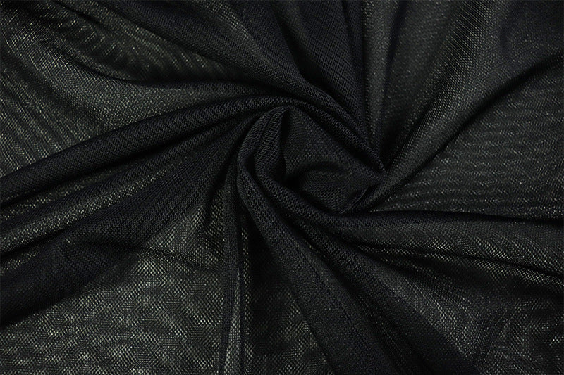 Women Solid Pleated Irregular One-Shoulder Slash Shoulder Slit Dress 15