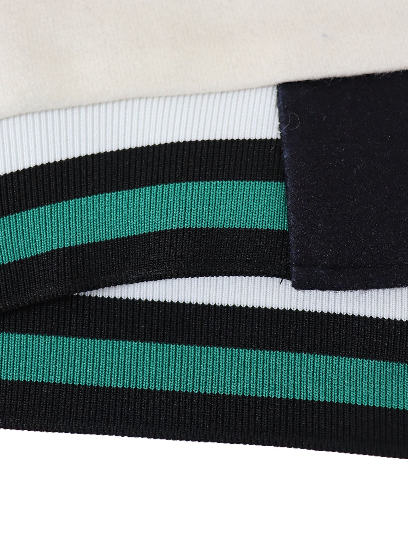 Women's Casual and Street Fashionable Sports Letter Print Jackets 9