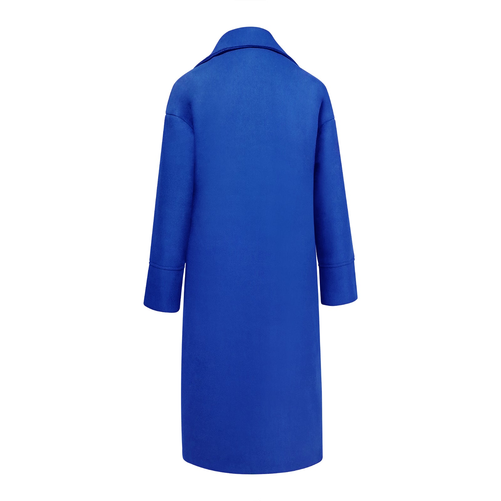 Winter And Autumn Women's Loose Coat 57