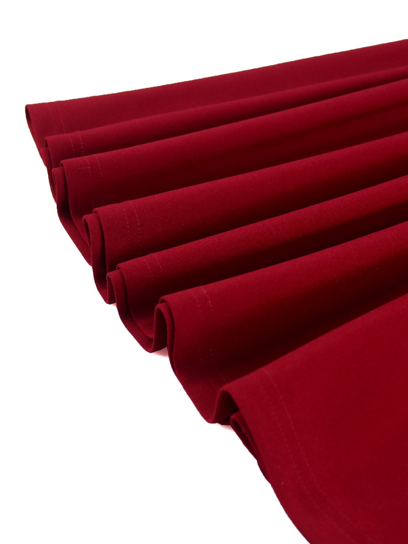 Plus Size Sleeveless Chic Elegant Formal Party A-Line Dress 14