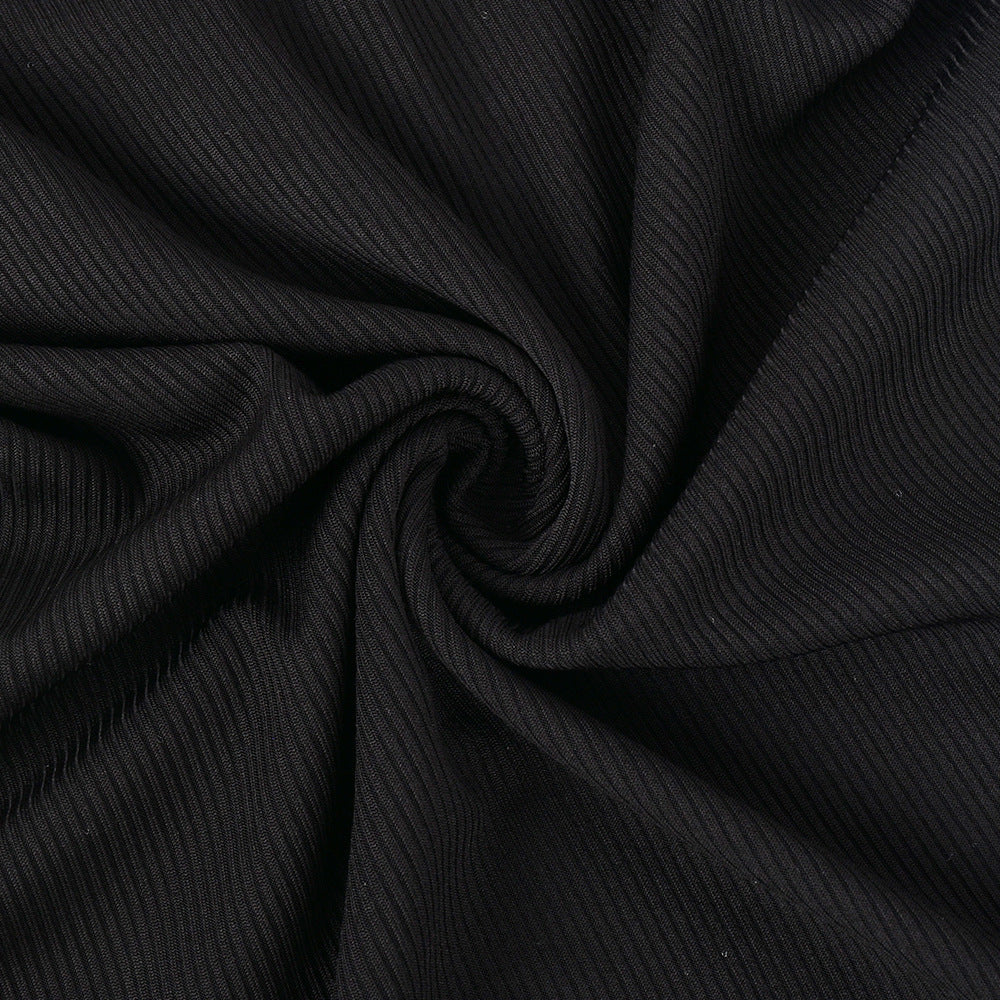 Women's Spring Printed U-Neck Slim Street Sexy Bodycon Dress 21