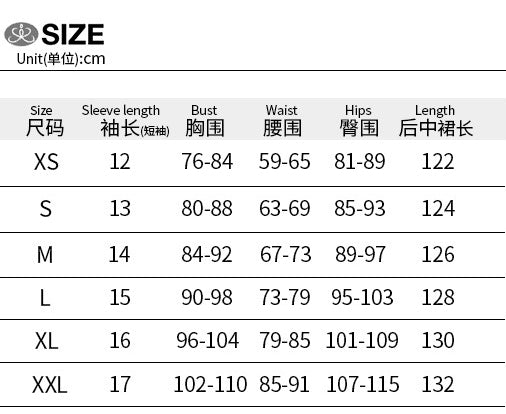 Women Off Shoulder Sexy V-Neck Fishtail Dress 13