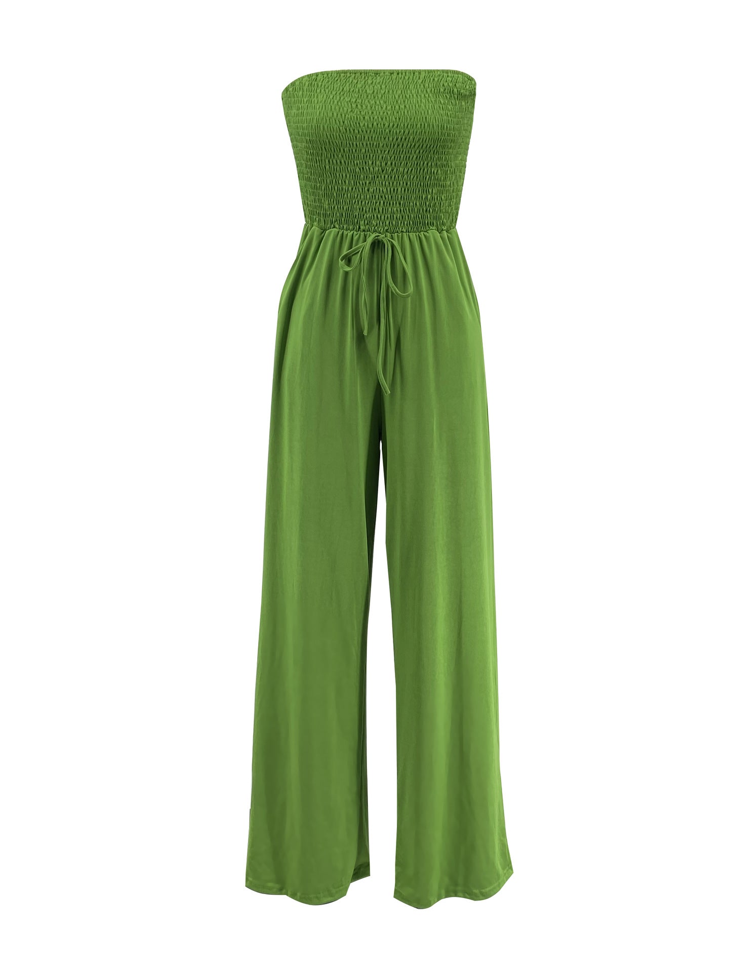 Women's Summer Sexy Casual Wide Leg Jumpsuit 20