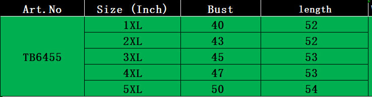 Plus Size Women Long Sleeve V-Neck Frill Dress 7