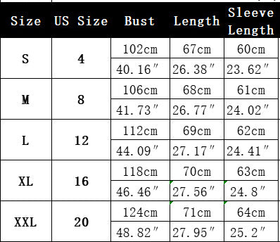 Women's Fashion Camo Print Turndown Collar Double-Breasted Long-Sleeve Outerwear 11