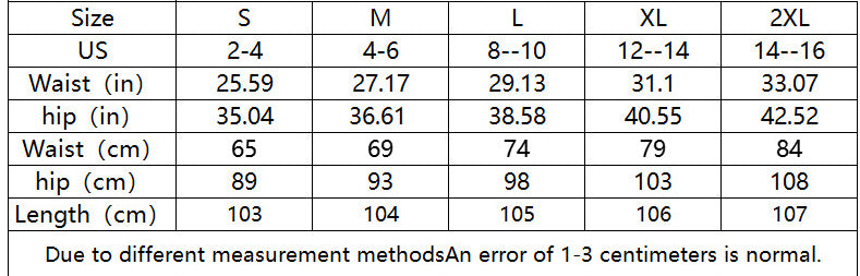 Autumn Long Jeans Blue Wide Leg Straight Denim Pants 6