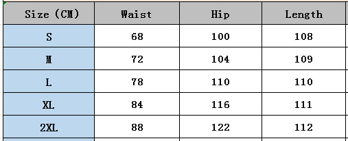 Career Women's Fashion Casual Elegant Loose Pocket Straight Pants 9