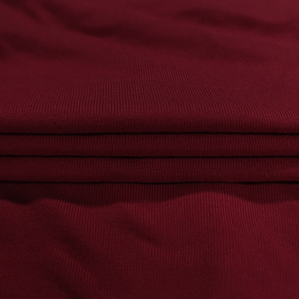 Women Summer Solid Crop Top Shorts Two-Piece Set 47