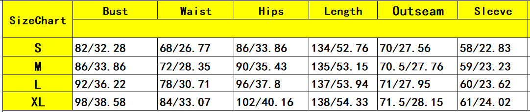 Women's Autumn Winter Printed Sexy Low Back Tight Fitting Jumpsuit 8