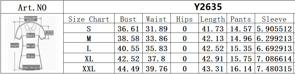 Women's Summer Short-Sleeved  Casual Printed Dress 8