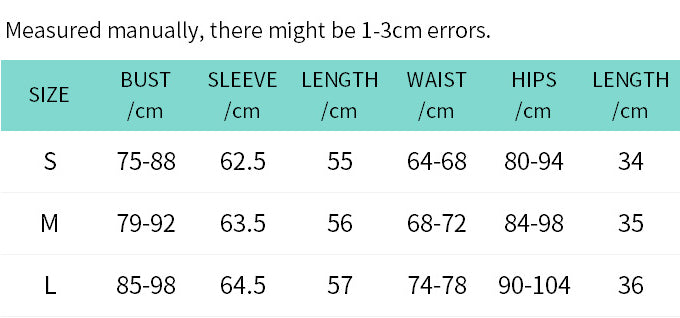 Women's Floral Print Long Sleeve Ring-Detail Slit Top & Tight-Fitting Skirt Two-Piece Set 9