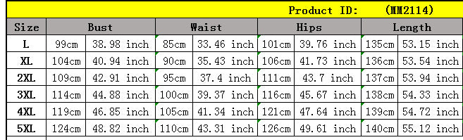 Multicolor Patchwork Plus Size U Neck Strappy Women's Sleeveless Long Dress 9