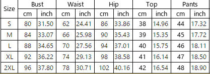 Women's Fashion Casual Suit Tank Top Drawstring Bodycon Skirt Two Piece Set 6