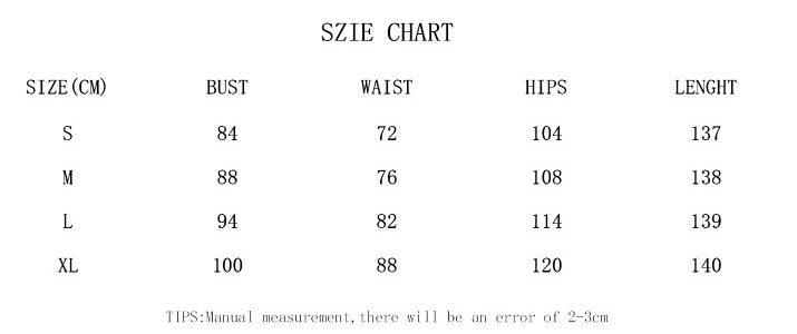 Slash-Shoulder Chic Women's Bubble Half-Sleeve High Slit Sexy Long Dress 7