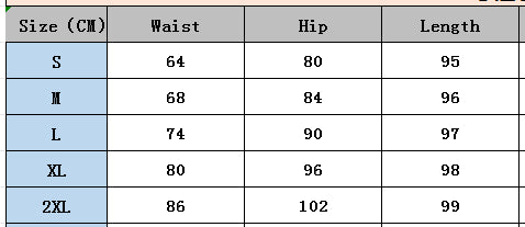 High Stretch Waist Ripped Denim Pants Women's Tight-Fitting Skinny Jeans 7