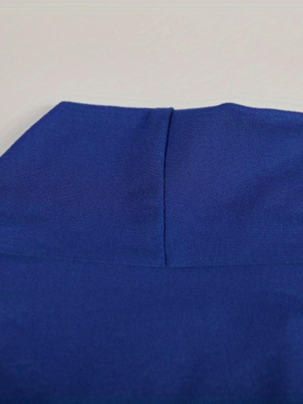 Women Solid Sexy Hollow Halter Neck Bodycon Dress 35