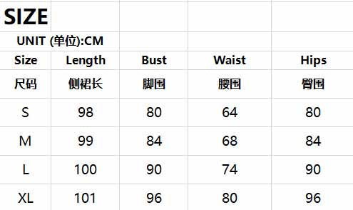 Spring Women's Knitting Stretch Stripe Slim Long Skirt 9