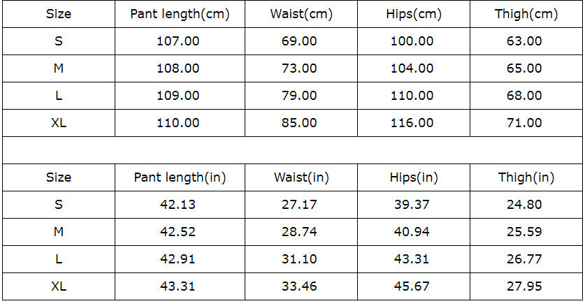 Women loose straight wide leg suit pants 8