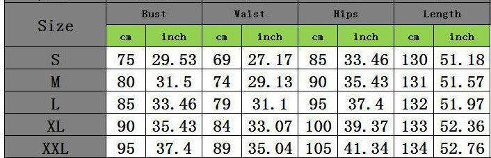 Women's  Print Strapless Nightclub Long Dress 12