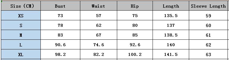 Women knitting long sleeve Jumpsuit 5