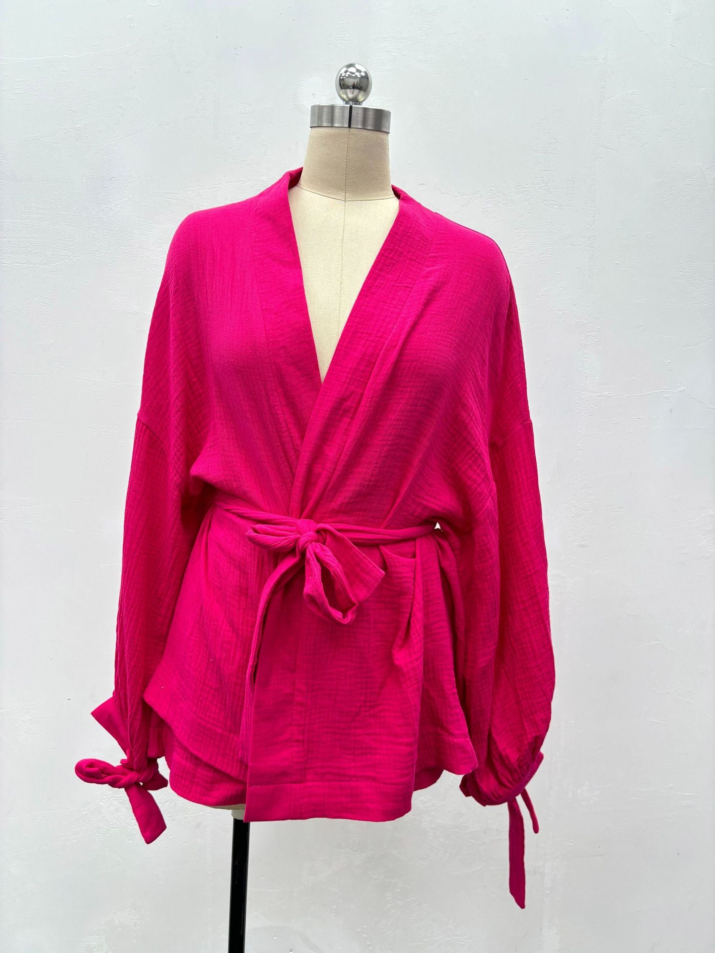 Women loose Top and shorts two-piece set 16