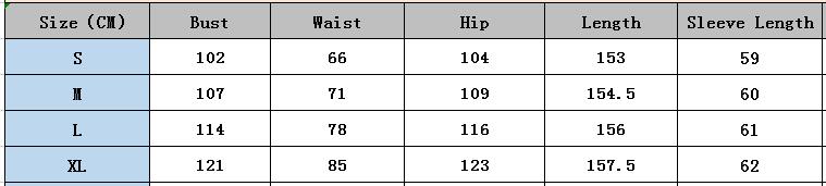 Fall Chic Women'S Print Long Sleeve Casual Jumpsuit