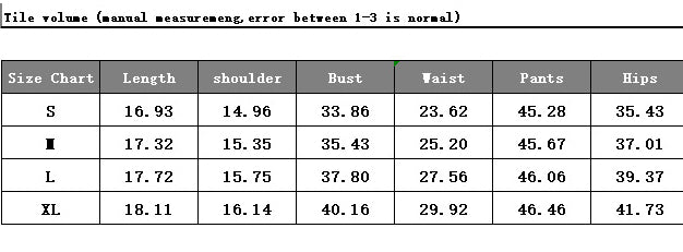 Fashionable Women's Printed Patchwork Long-Sleeve Three-Piece Pants Set 21