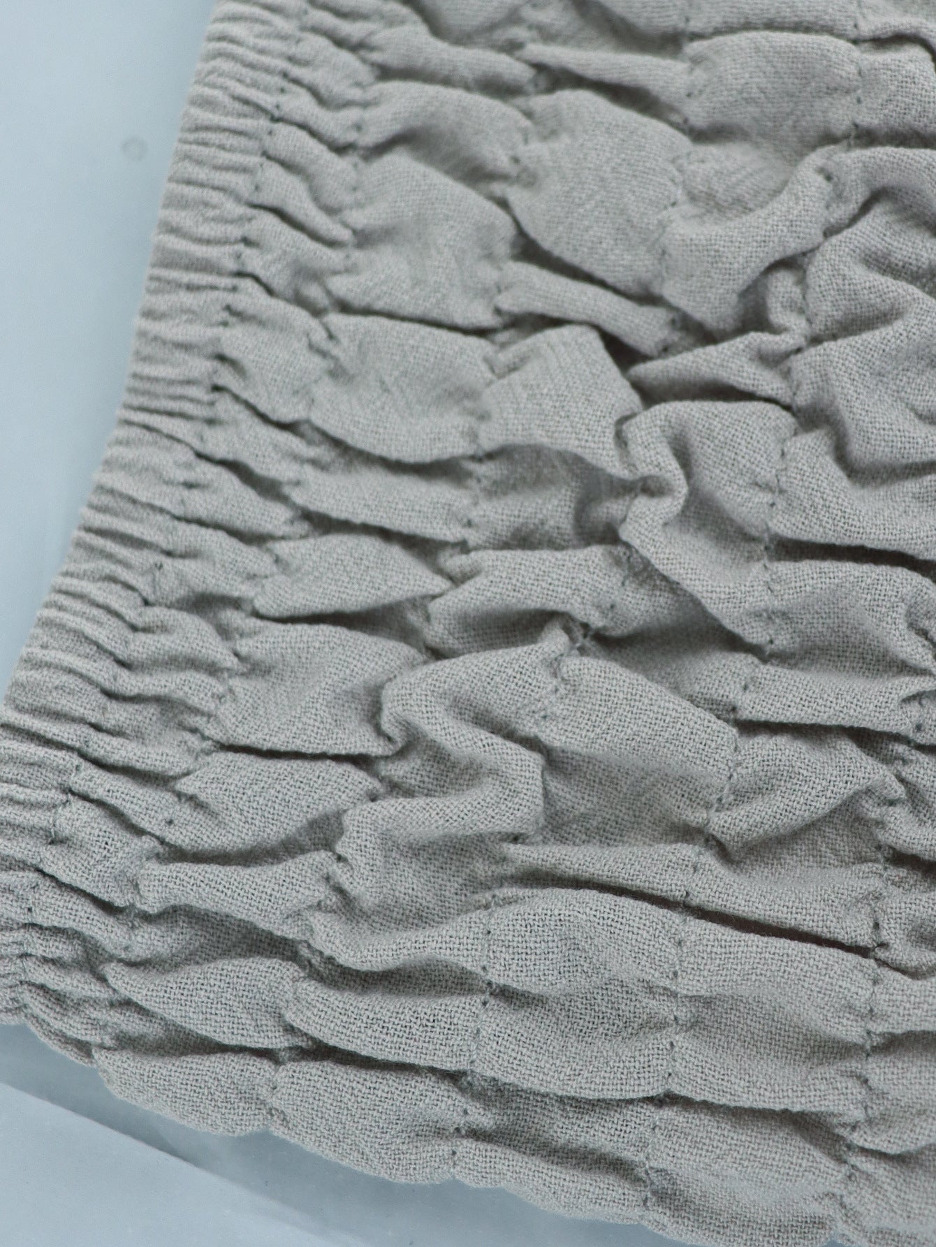 Summer Strapless Top High-Waist Long Skirt Holidays Fashion Casual Two-Piece Set 22